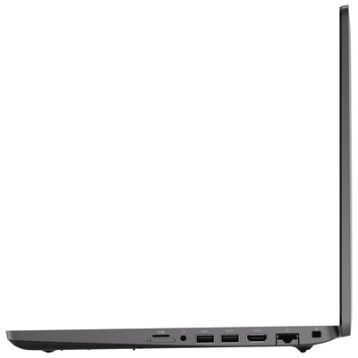 Dell Latitude 5501 Core i7 9850H (9-gen.) 2,6 GHz (6 rdzeni) / 16 GB / 480 SSD / 15,6'' FullHD / Win 11 Pro