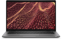 Dell Latitude 7430 Core i7 1270P (12-gen.) / 32 GB / 480 SSD / 14" FullHD dotyk / Win 11 Pro 