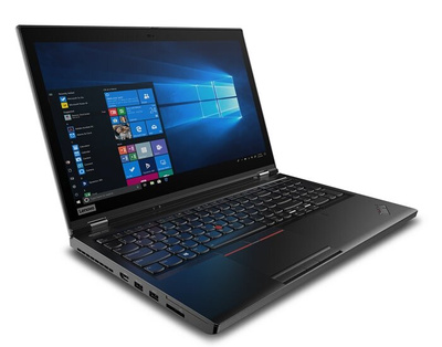 Lenovo ThinkPad P53 Core i7 9850H (9-gen.) 2,6 GHz / 32 GB / 960 SSD / 15,6" FullHD / Win 11 Pro + Nvidia Quadro T2000