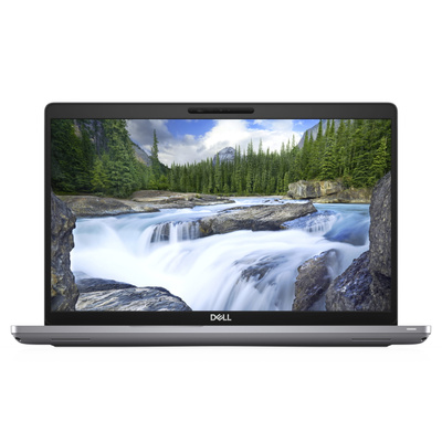 Dell Latitude 5511 Core i5 10400H (10-gen.) 2,6 GHz / 16 GB / 240 SSD / 15,6'' FullHD dotyk / Win 11 Pro