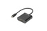 Adapter Przejściówka USB-C do HDMI, Lanberg AD-UC-HD-01