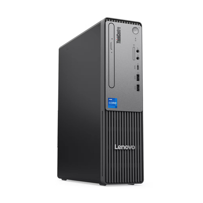 Nowy Lenovo ThinkCentre Neo 50s G5 SFF i5 14400 (14-gen.) / 16 GB / 960 SSD / DVD-RW / Win 11 Pro