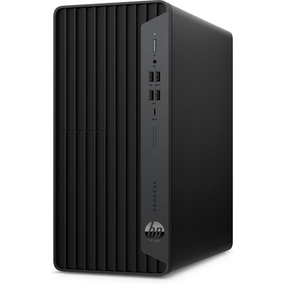 HP ProDesk 600 G6 Tower Core i5 10400F (10-gen.) 3,1 GHz / 8 GB / 240 SSD / Win 11 Pro