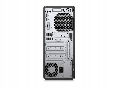 HP EliteDesk 800 G4 Tower Core i5 8500 (8-gen.) 3,0 GHz (6 rdzeni) / 32 GB / 960 SSD / Win 11 Prof.+ Nvidia GeForce GTX 1650