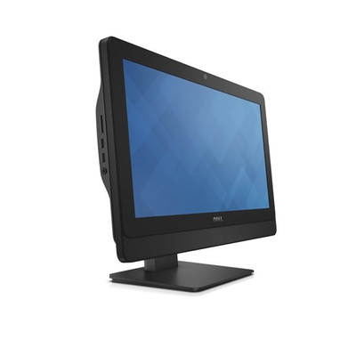 Dell AIO 9030 Intel Core i5 4590s 3,0 GHz / 4 GB / 500 GB / Win 10