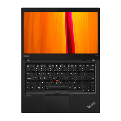 Lenovo ThinkPad T14s Gen 1 AMD Ryzen 7 PRO 4750U 1,7 GHz / 32 GB / 2 TB SSD / 14" FullHD / Win 11 Pro