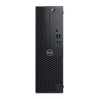 Dell OptiPlex 3070 SFF Core i5 8500 (8-gen.) 3,0 GHz / 32 GB / 2 TB SSD / Win 11 Pro