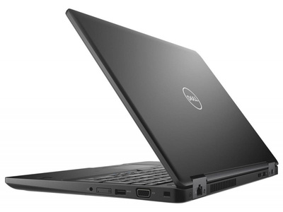 Dell Latitude 5591 Core i7 8850H (8-gen.) 2,6 GHz / 32 GB / 240 SSD / 15,6'' FullHD, dotyk / Win 10 Pro + Nvidia GeForce MX130 / Klasa A-