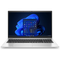 HP EliteBook 855 G8 AMD Ryzen 5 PRO 5650U 2,3 GHz / 32 GB / 960 SSD / 15,6'' FullHD / Win 11 Pro / Klasa B
