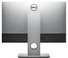 Dell OptiPlex 7480 AIO Core i5 10500T (10-gen.) 2,3 GHz / 16 GB / 240 SSD / 24’’ FullHD / Win 11 Pro