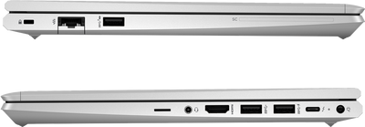 HP ProBook 640 G4 Core i5 8250U (8-gen.) 1,6 GHz / 8 GB / 240 SSD / 14'' FullHD / Win 11 Pro