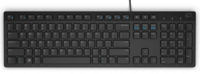 Klawiatura przewodowa Dell KB216
