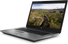 HP ZBook 17 G5 Core i7 8850H (8-gen.) 2,6 GHz (6 rdzeni) / 8 GB / 120 SSD / 17,3'' FullHD / Win 11 + Quadro P4200 
