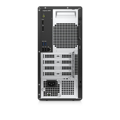 Dell Inspiron 3910 Tower i7 12700 (12-gen.) 2,1 GHz (12 rdzeni) / 8 GB / 480 SSD /  Win 11