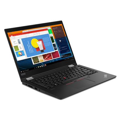 Lenovo ThinkPad Yoga X13 Gen 1 2w1 Core i7 10510U (10-gen.) 1,8 GHz / 16 GB / 2 TB SSD / 13,3'' FullHD, dotyk / Win 11 Pro
