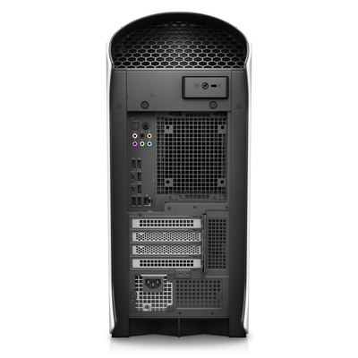 Dell AlienWare Aurora R13 Core i7 12700F (12-gen.) / 16 GB / 960 SSD / Win 11 + Nvidia GeForce RTX 5060 [8 GB]