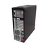 Dell Precision T3500 Tower Xeon x5650 2,66Ghz / 8 GB / 500 GB / DVD-RW / Win 10 Prof. (Update)