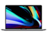 Apple MacBook Pro 16 i9 9980HK (9-gen.) 2,3 GHz / 32 GB / 1 TB / 16'' szary / MacOS + Radeon Pro 5500M / Klasa A-
