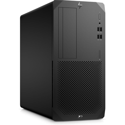 HP Workstation Z2 G5 Tower Core i5 10505 (10-gen.) / 32 GB / 480 SSD / Win 11 Pro + Nvidia GeForce RTX 3050 [6 GB]