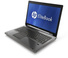 HP EliteBook 8770w Core i7 3740QM (3-gen.) 2,7 GHz / 8 GB / 120 SSD / 17'' FullHD / Win 10 Prof. (Update) + Quadro K3000