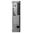 Lenovo ThinkCentre M720s SFF Core i5 8400 (8-gen.) 2,8 GHz / 16 GB / 480 SSD / Win 11 Pro