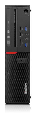 Lenovo ThinkCentre M900 SFF Core i7 6700 (6-gen.) 3,4 GHz / 16 GB / 960 SSD / Win 10 Pro