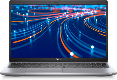 Dell Latitude 5520 Core i5 1145G7 (11-gen.) 2,6 GHz / 16 GB / 960 SSD / 15,6'' FullHD dotyk / Win 11 Pro