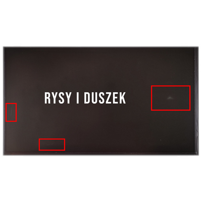 Matryca bezmontażowa LG LP140WFH (SP)(M1) SLIM / 14'' FullHD (1920 x 1080) / 30 pin eDP / Klasa A-