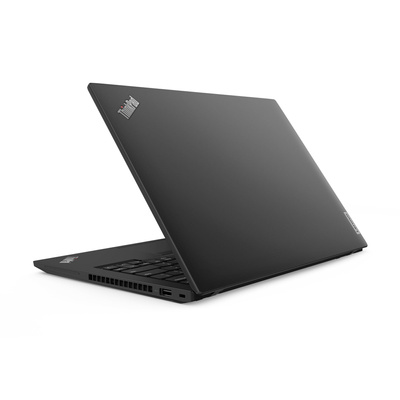 Lenovo ThinkPad T14 Gen 3 Core i5 1235U (12-gen.) / 16 GB / 480 SSD / 14" WUXGA / Win 11 Pro, czarny