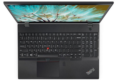Lenovo ThinkPad T570 Core i7 6600u (6-gen.) 2,6 GHz / 8 GB / 960 SSD / 15,6" FullHD / Win 10 Pro