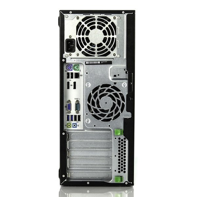 HP EliteDesk 800 G1 Tower Core i5 4570 (4-gen.) 3,2 GHz / 8 GB / 2 x 500 GB / Win 10 Prof. (Update)