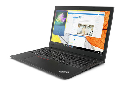 Lenovo ThinkPad L580 Core i5 7300U (7-gen.) 2,6 GHz / 16 GB / 960 SSD / 15,6" FullHD / Win 10 Prof.