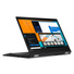Lenovo ThinkPad Yoga X13 Gen 1 2w1 Core i5 10210U (10-gen.) 1,6 GHz / 8 GB / 960 SSD / 13,3'' FullHD, dotyk / Win 11 Pro / Klasa B