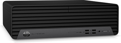 HP EliteDesk 800 G6 SFF Core i5 10400F 2,9 GHz / 16 GB / 2 TB SSD / Win 11 Pro