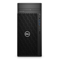 Dell Precision 3660 Tower Core i7 12700 (12-gen.)  / 32 GB / 960 SSD / Win 11 Pro + RTX 5060 Ti 8 GB