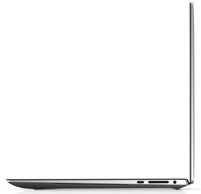 Dell Precision 5560 Core i7 11850H (11-gen.) 2,5 GHz / 64 GB / 2 TB SSD / 15,6'' WUXGA / Win 11 Pro + RTX A2000 [4 GB] 