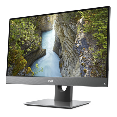 Dell OptiPlex 7780 AIO Core i5 10500 (10-gen.) / 32 GB / 480 SSD / 27’’ FullHD / Win 11