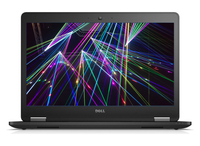 Dell Latitude 7480 Core i5 7300u (7-gen.) 2,6 GHz / 8 GB / 480 SSD / 14'' 2,5K, dotyk / Win 10 Pro