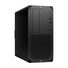 HP Workstation Z2 G9 Tower Core i7 12700 (12-gen.) 2,1 GHz / 16 GB / 240 SSD / Win 11 Pro + Nvidia GeForce RTX 3050 [8 GB]