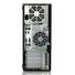 HP EliteDesk 800 G1 Tower Core i5 4570 (4-gen.) 3,2 GHz / 16 GB / 480 SSD / Win 10 Prof. (Update) + GTX1650