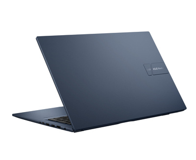 Powystawowy Asus VivoBook F1704VAP-SB52 Core 5 120U / 40 GB / 480 SSD / 17,3’’ FullHD / Win 11, niebieski