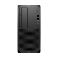 HP Workstation Z2 G9 Tower Core i7 12700 (12-gen.) 2,1 GHz / 16 GB / 240 SSD / Win 11 Pro + Nvidia GeForce RTX 3050 [8 GB]