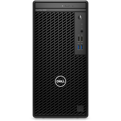 Dell OptiPlex 3000 Tower Core i5 12600 (12-gen.) / 16 GB / 960 SSD / Win 11 Pro